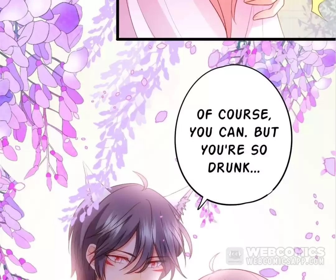 Read My Snapping Fox Lord chapter 112 image 58 on Lezhin