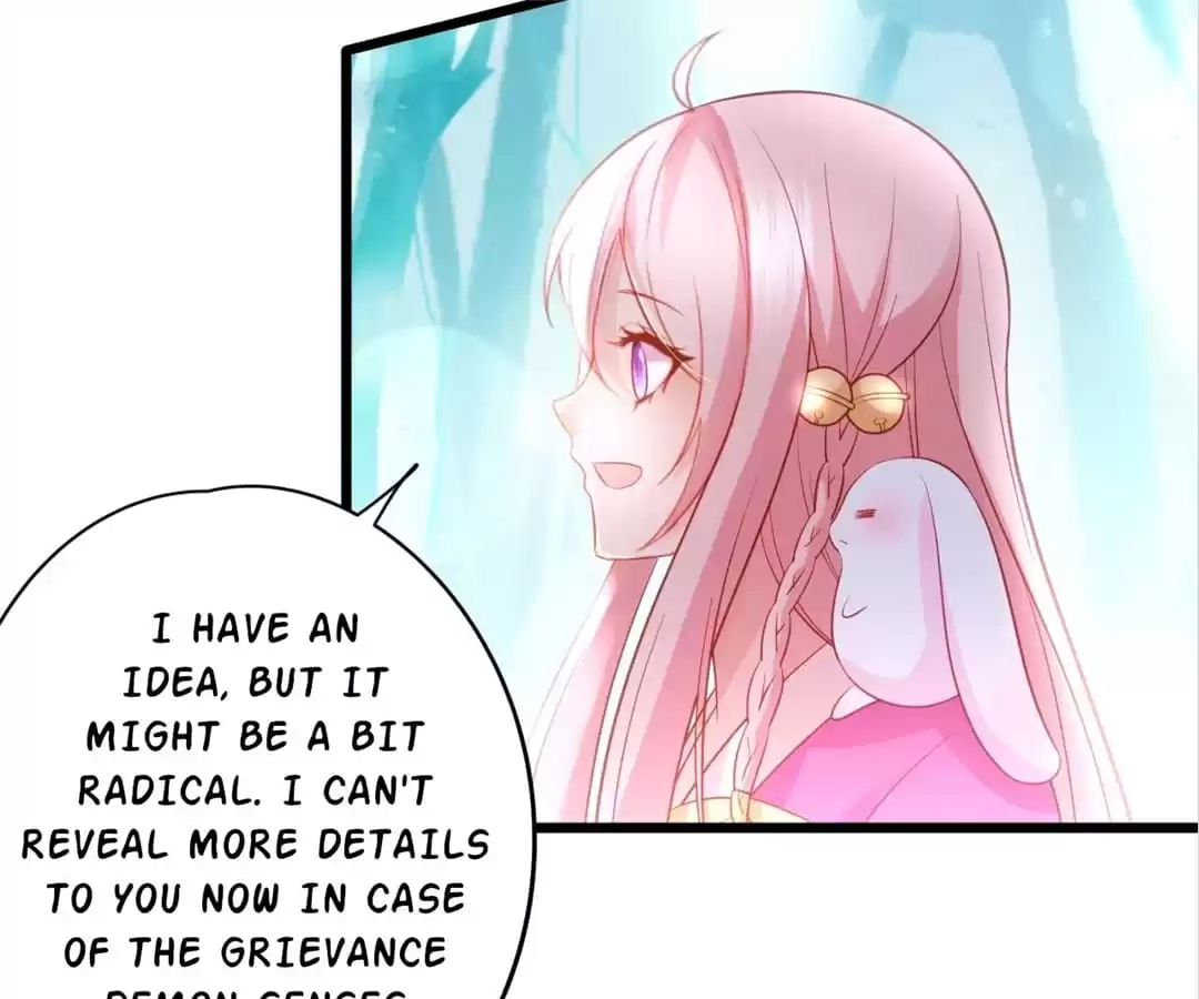 Read My Snapping Fox Lord chapter 112 image 6 on Lezhin