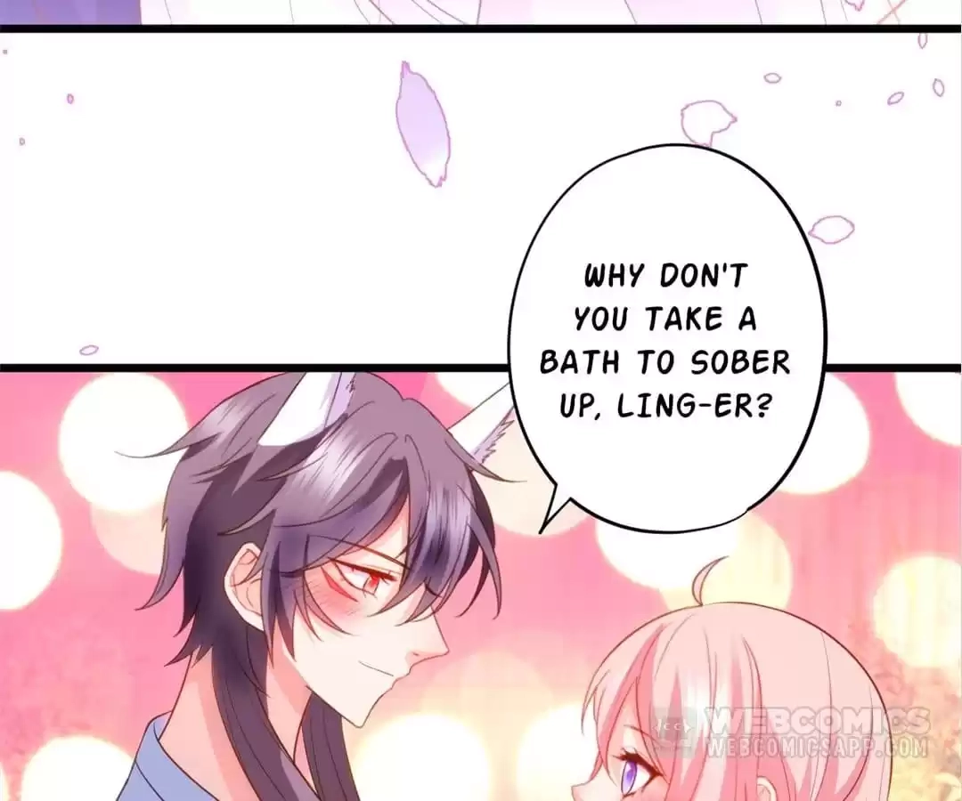 Read My Snapping Fox Lord chapter 112 image 61 on Lezhin