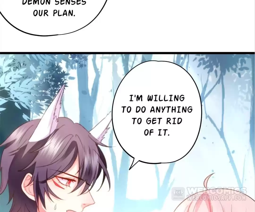 Read My Snapping Fox Lord chapter 112 image 7 on Lezhin