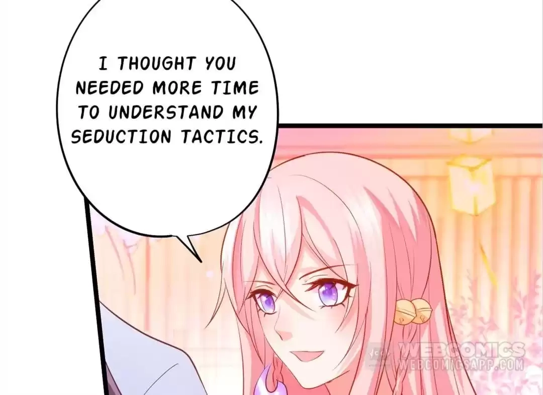 Read My Snapping Fox Lord chapter 112 image 70 on Lezhin