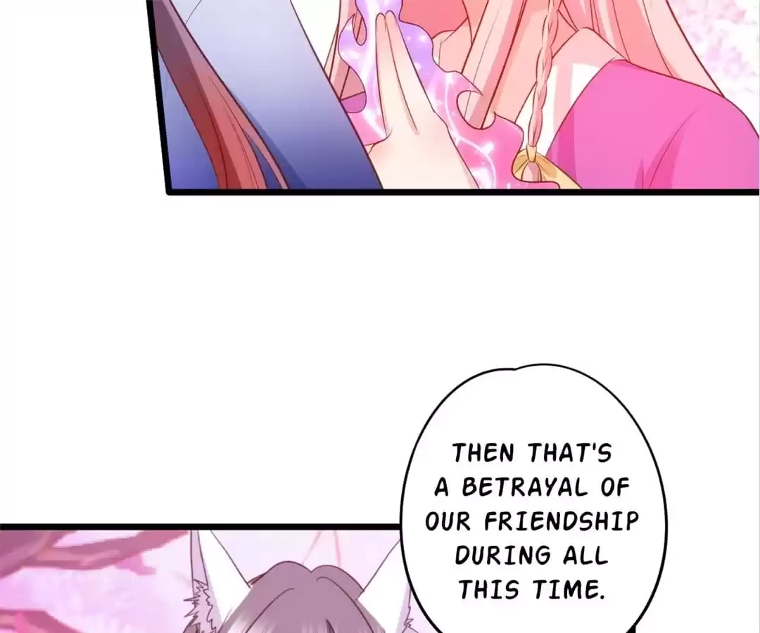 Read My Snapping Fox Lord chapter 112 image 71 on Lezhin