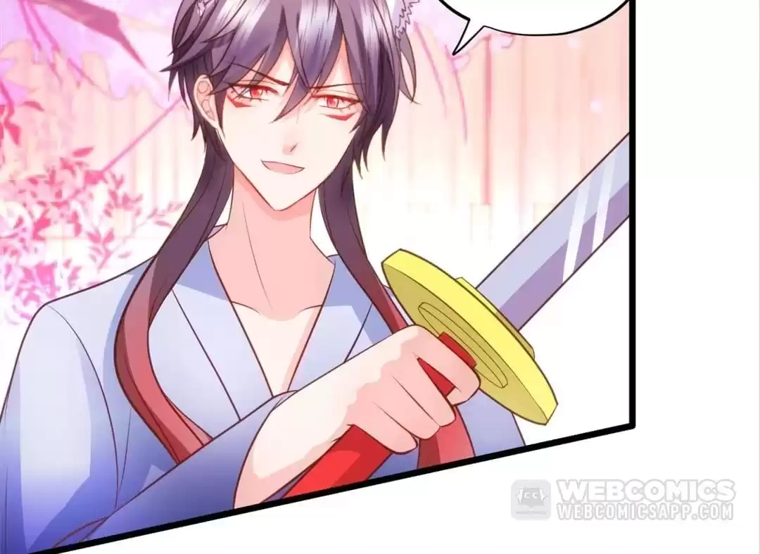 Read My Snapping Fox Lord chapter 112 image 72 on Lezhin