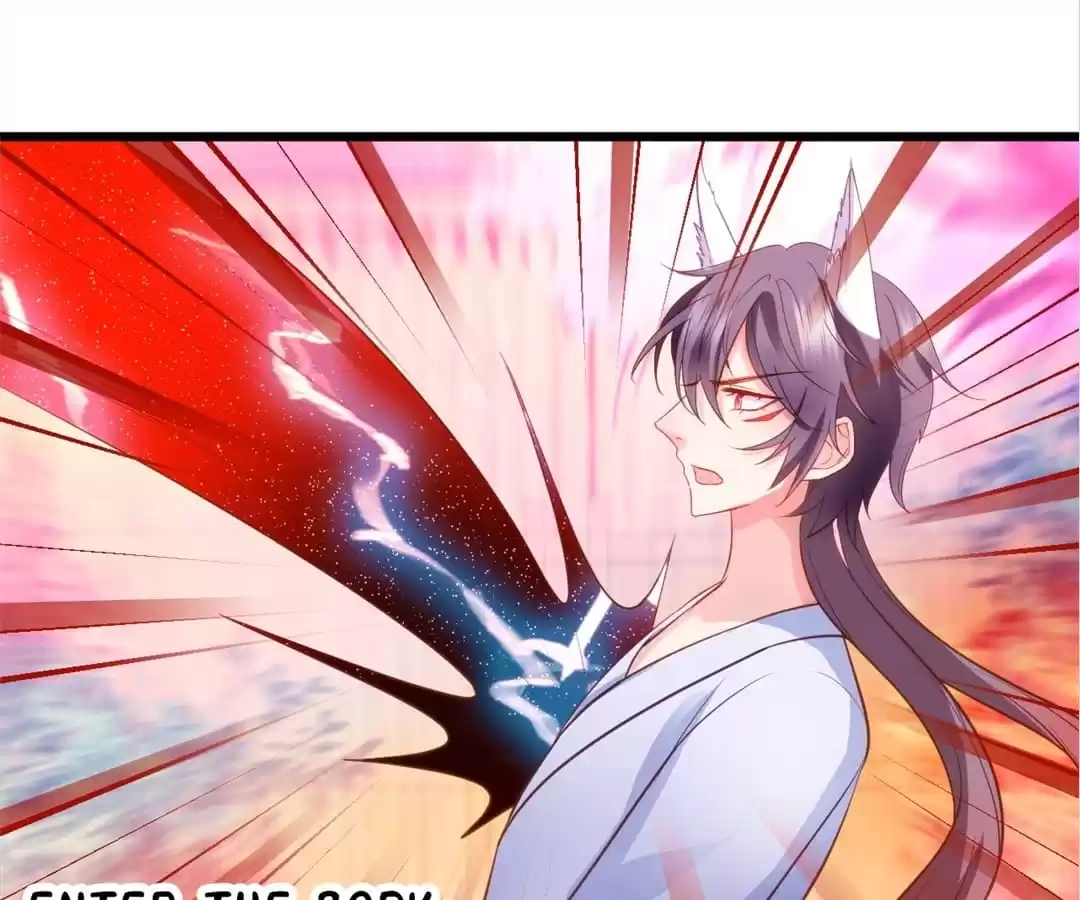 Read My Snapping Fox Lord chapter 112 image 75 on Lezhin