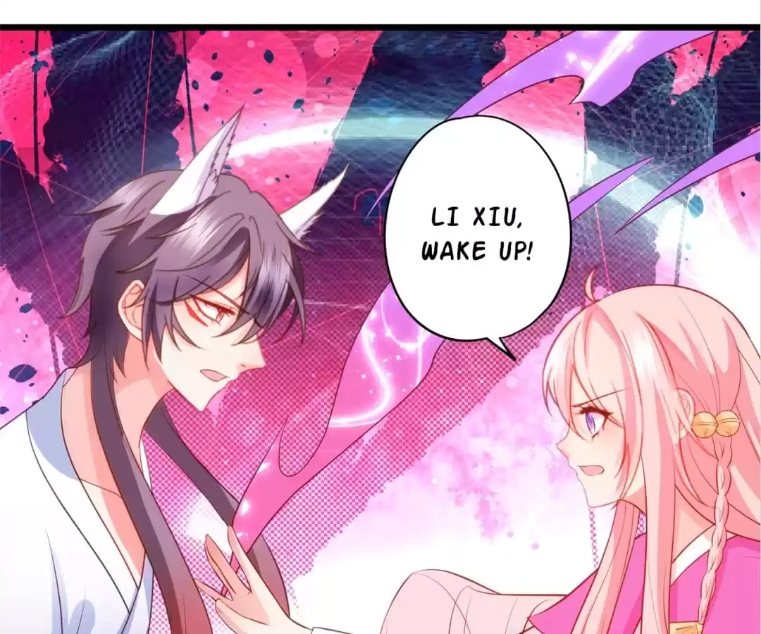 Read My Snapping Fox Lord chapter 112 image 81 on Lezhin