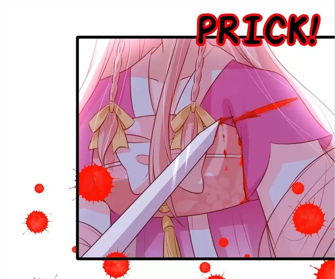 Read My Snapping Fox Lord chapter 112 image 85 on Lezhin