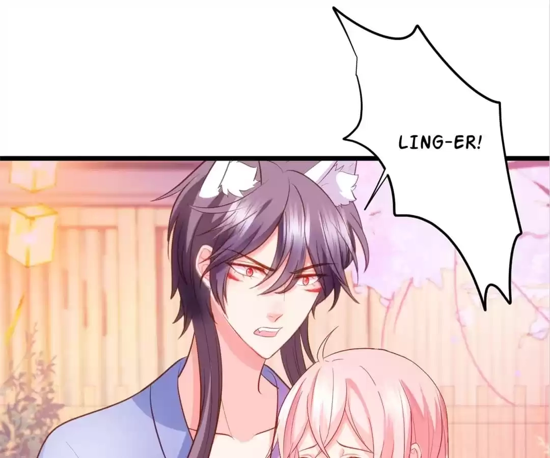 Read My Snapping Fox Lord chapter 112 image 94 on Lezhin