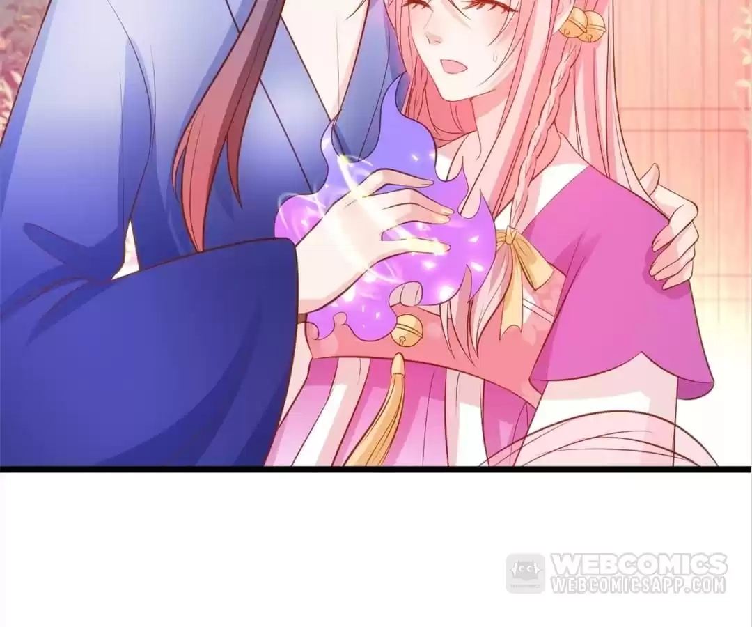 Read My Snapping Fox Lord chapter 112 image 95 on Lezhin
