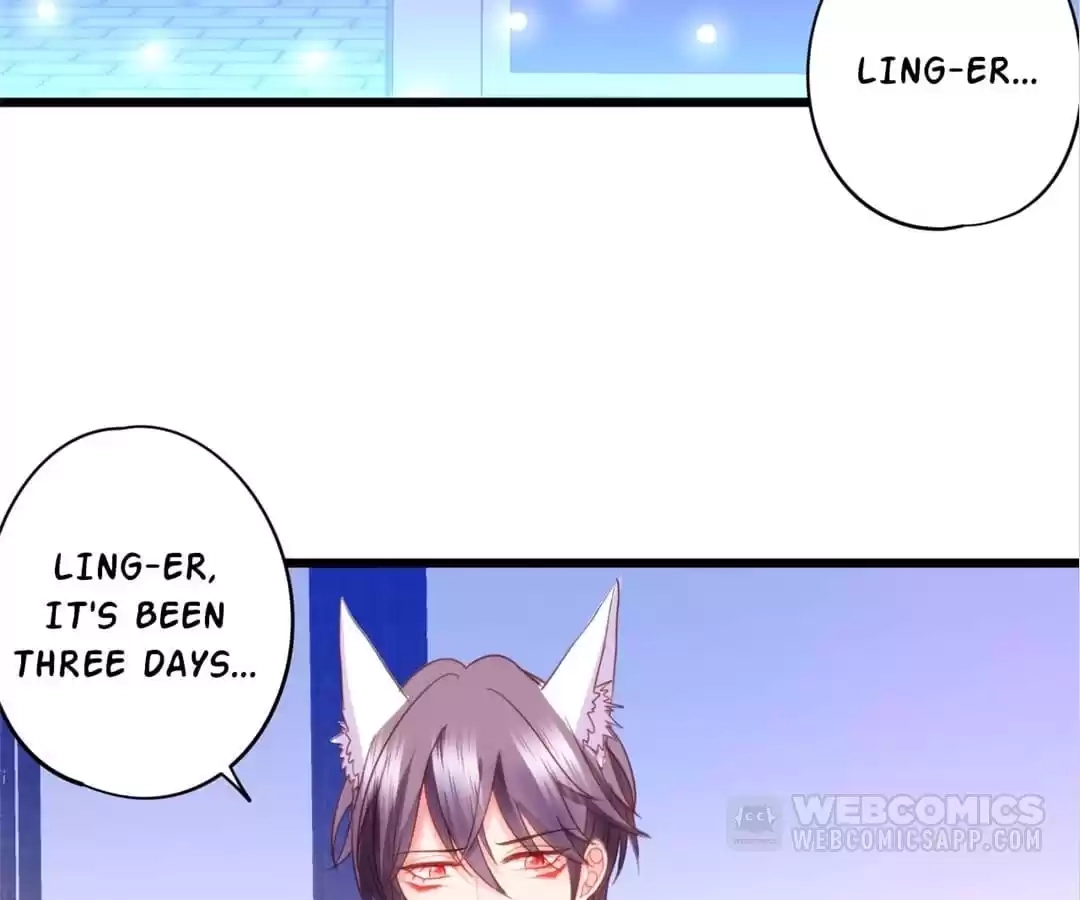 Read My Snapping Fox Lord chapter 112 image 98 on Lezhin
