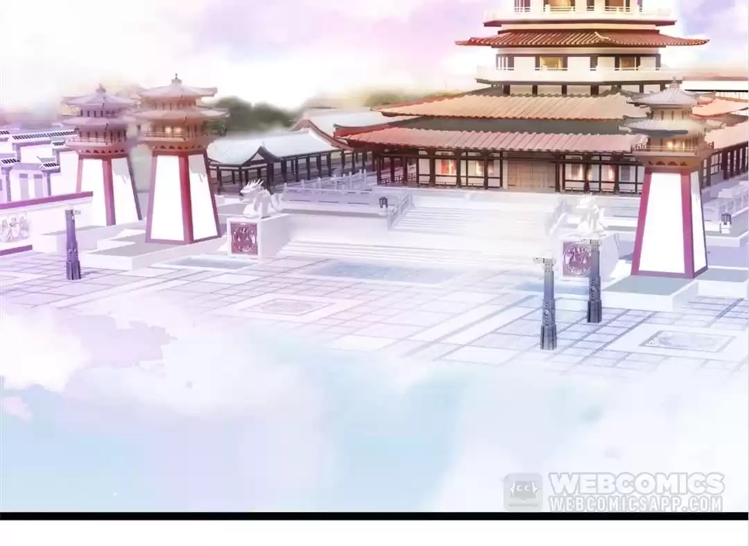 Read My Snapping Fox Lord chapter 113 image 1 on Lezhin