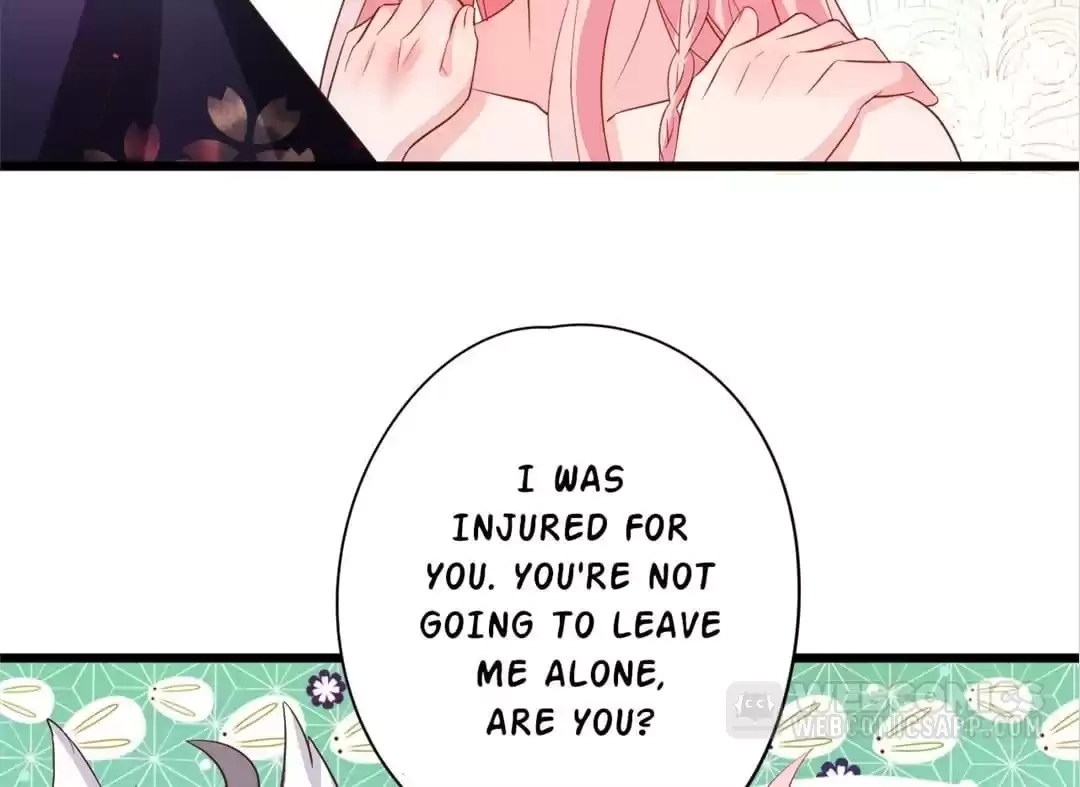 Read My Snapping Fox Lord chapter 113 image 10 on Lezhin