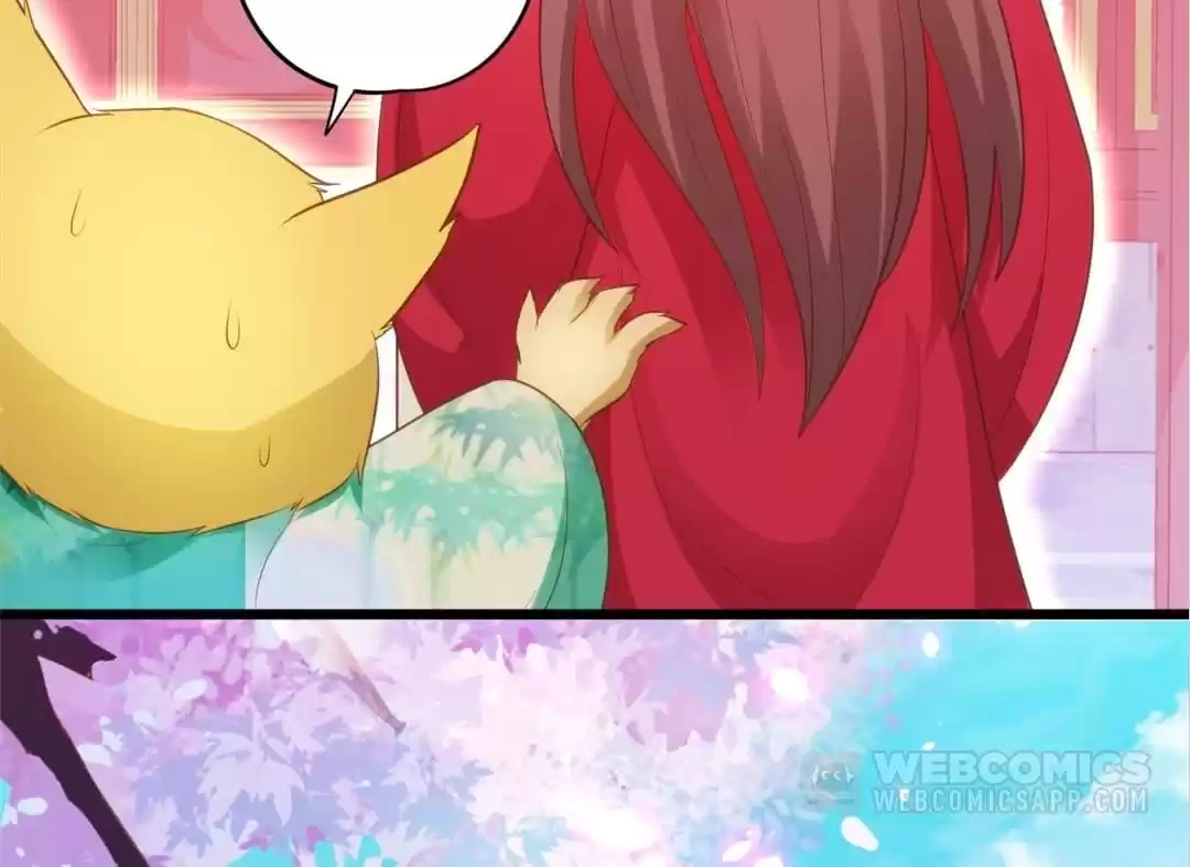 Read My Snapping Fox Lord chapter 113 image 100 on Lezhin