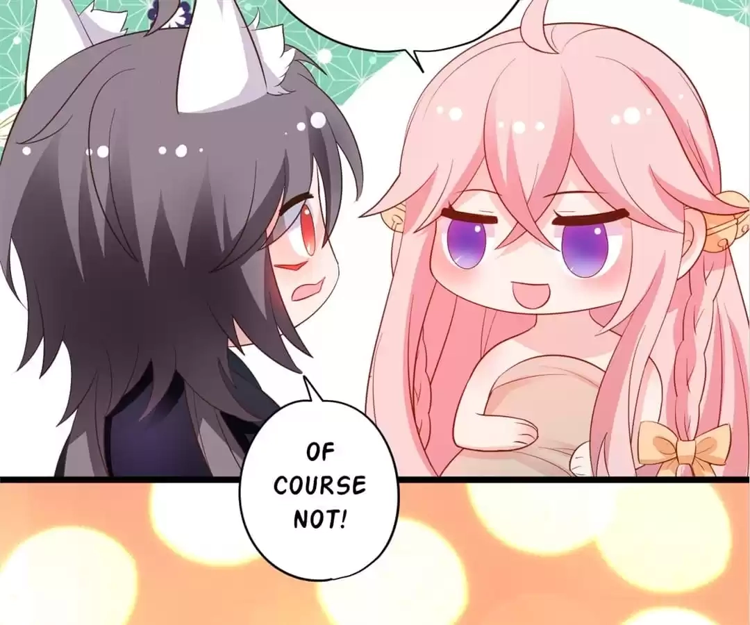 Read My Snapping Fox Lord chapter 113 image 11 on Lezhin
