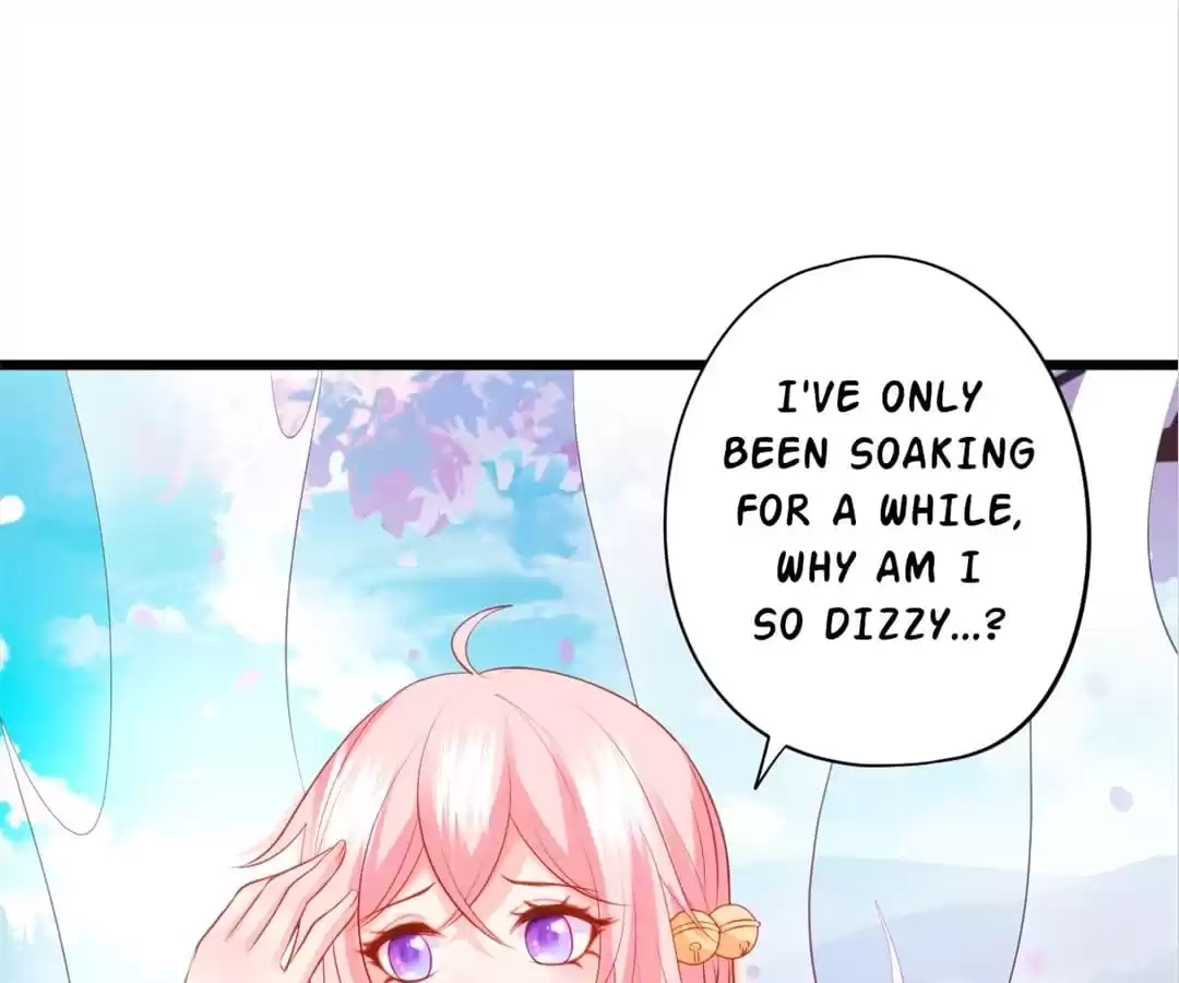 Read My Snapping Fox Lord chapter 113 image 110 on Lezhin