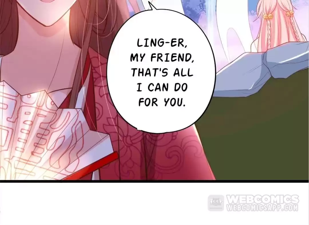 Read My Snapping Fox Lord chapter 113 image 113 on Lezhin
