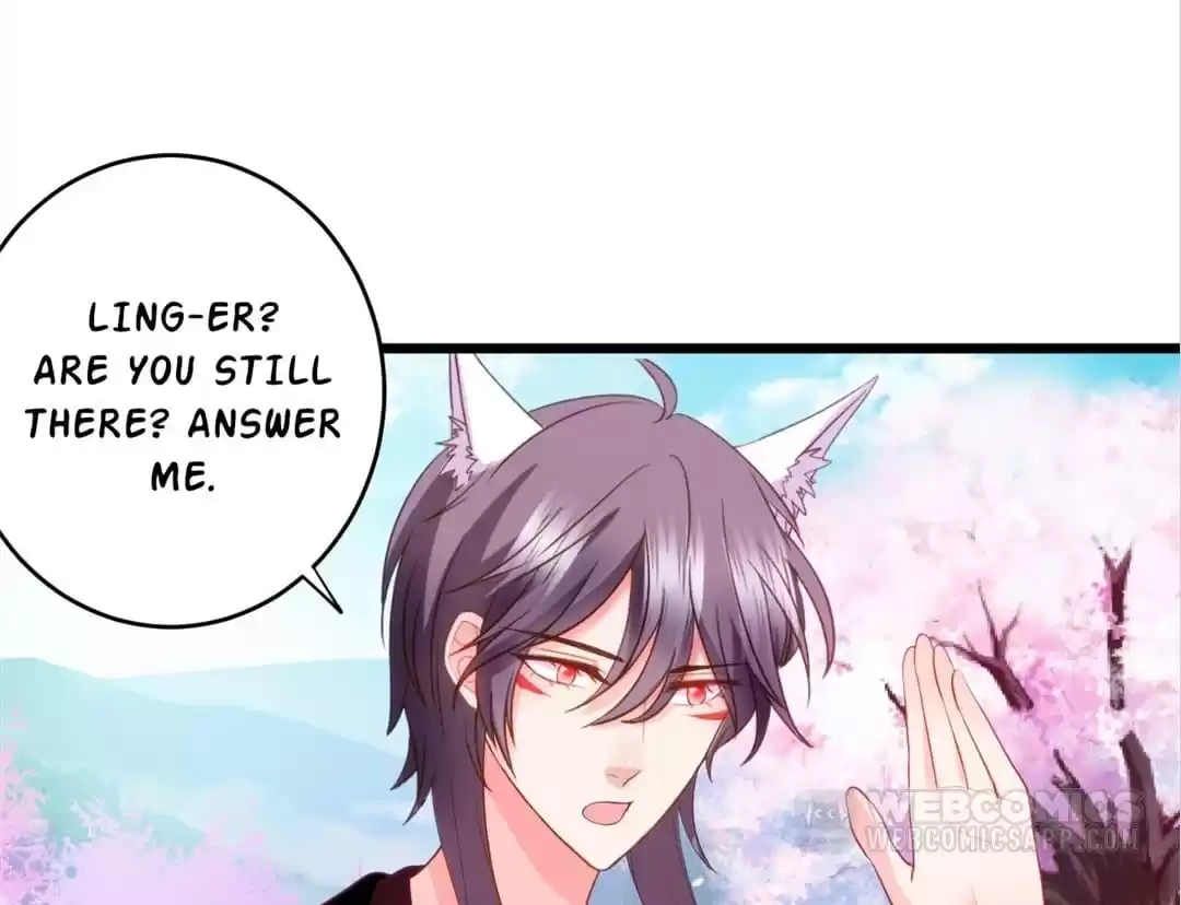 Read My Snapping Fox Lord chapter 113 image 115 on Lezhin