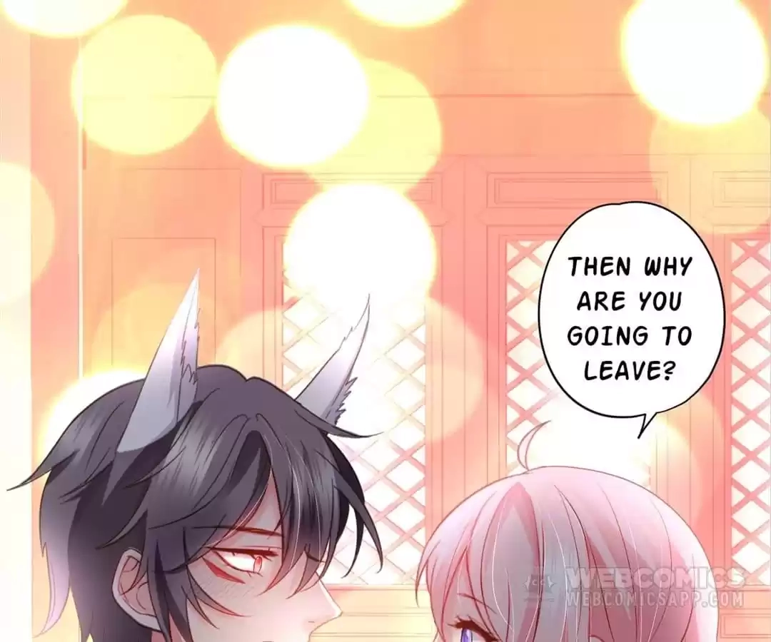 Read My Snapping Fox Lord chapter 113 image 12 on Lezhin