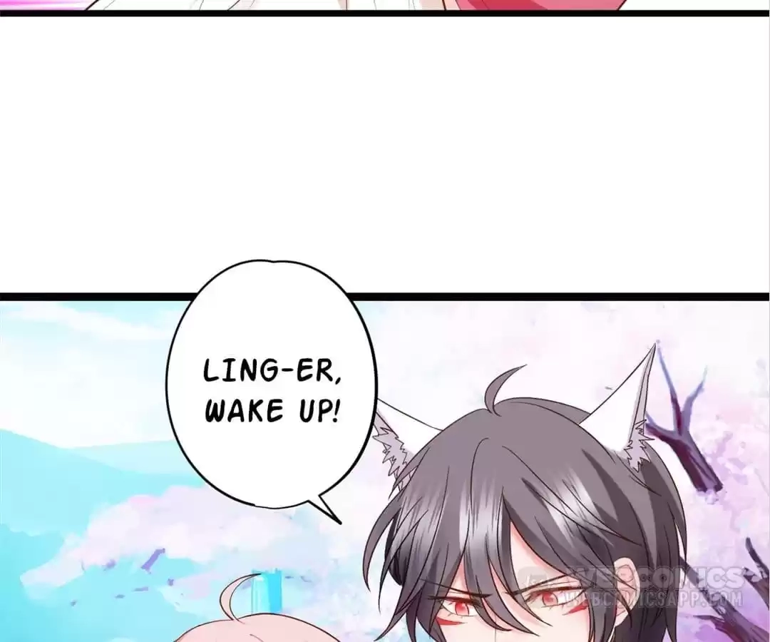 Read My Snapping Fox Lord chapter 113 image 128 on Lezhin