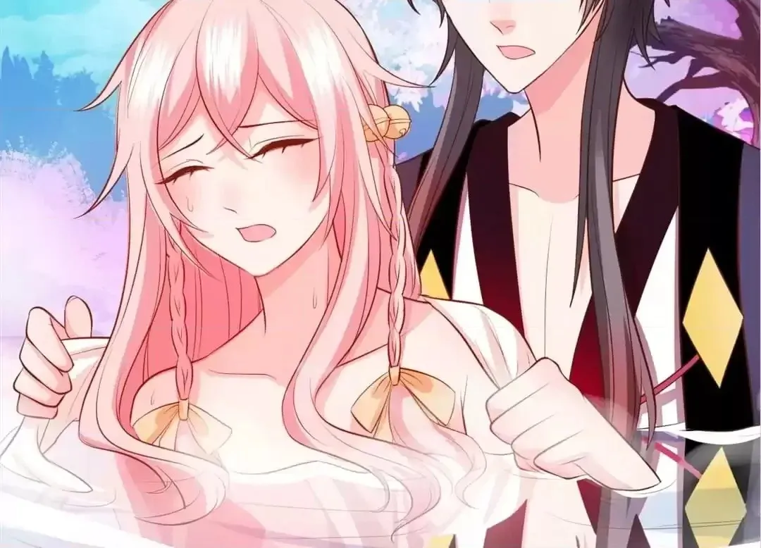 Read My Snapping Fox Lord chapter 113 image 129 on Lezhin