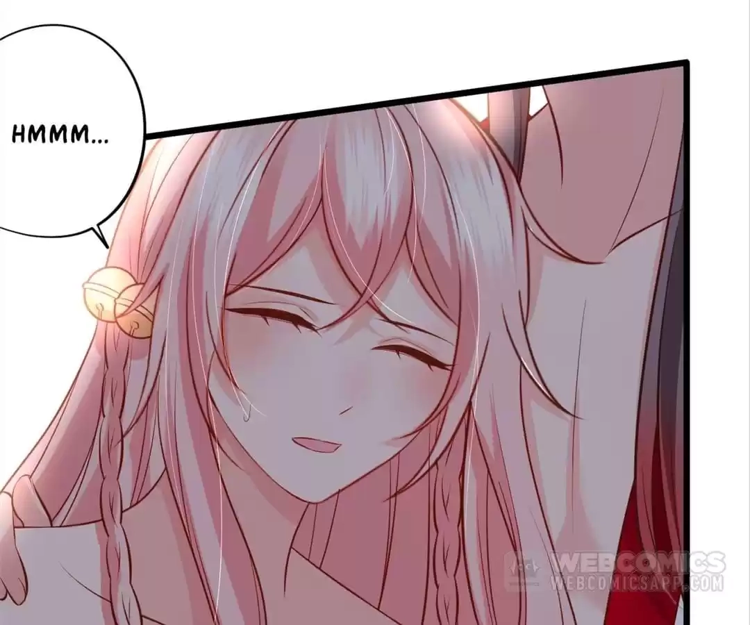 Read My Snapping Fox Lord chapter 113 image 131 on Lezhin