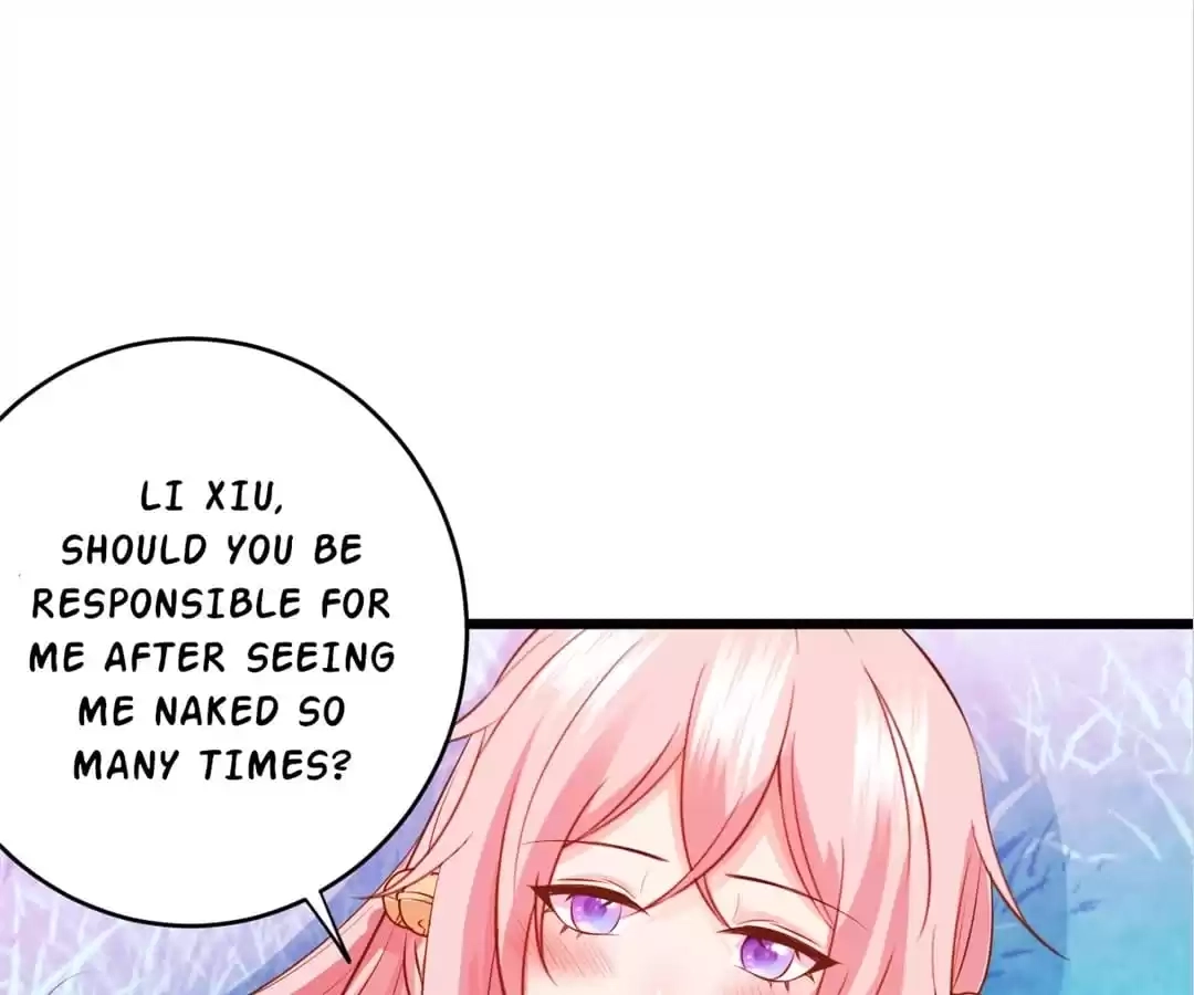 Read My Snapping Fox Lord chapter 113 image 133 on Lezhin