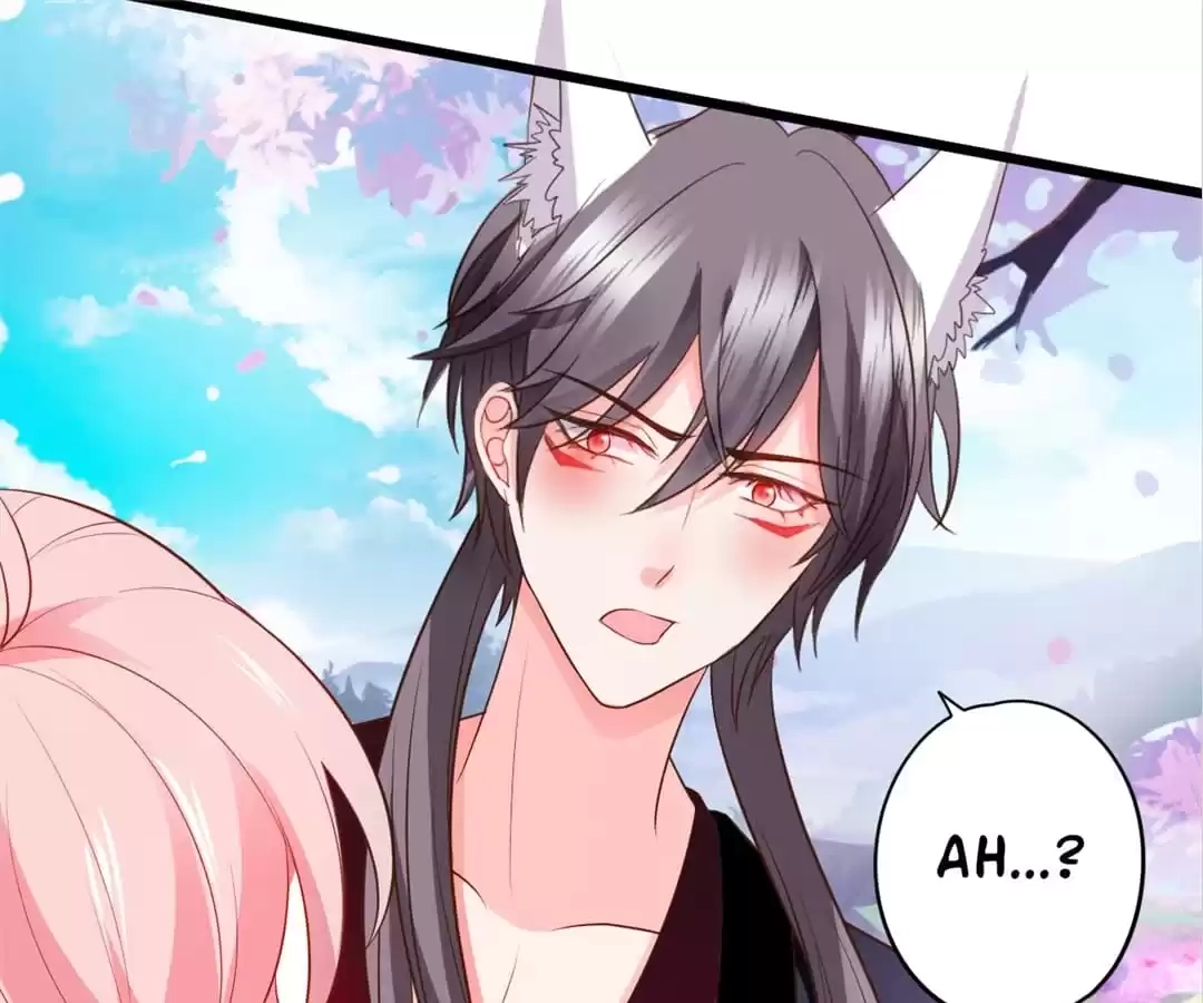Read My Snapping Fox Lord chapter 113 image 136 on Lezhin