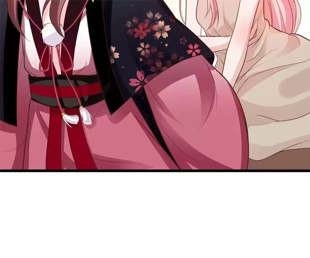 Read My Snapping Fox Lord chapter 113 image 21 on Lezhin