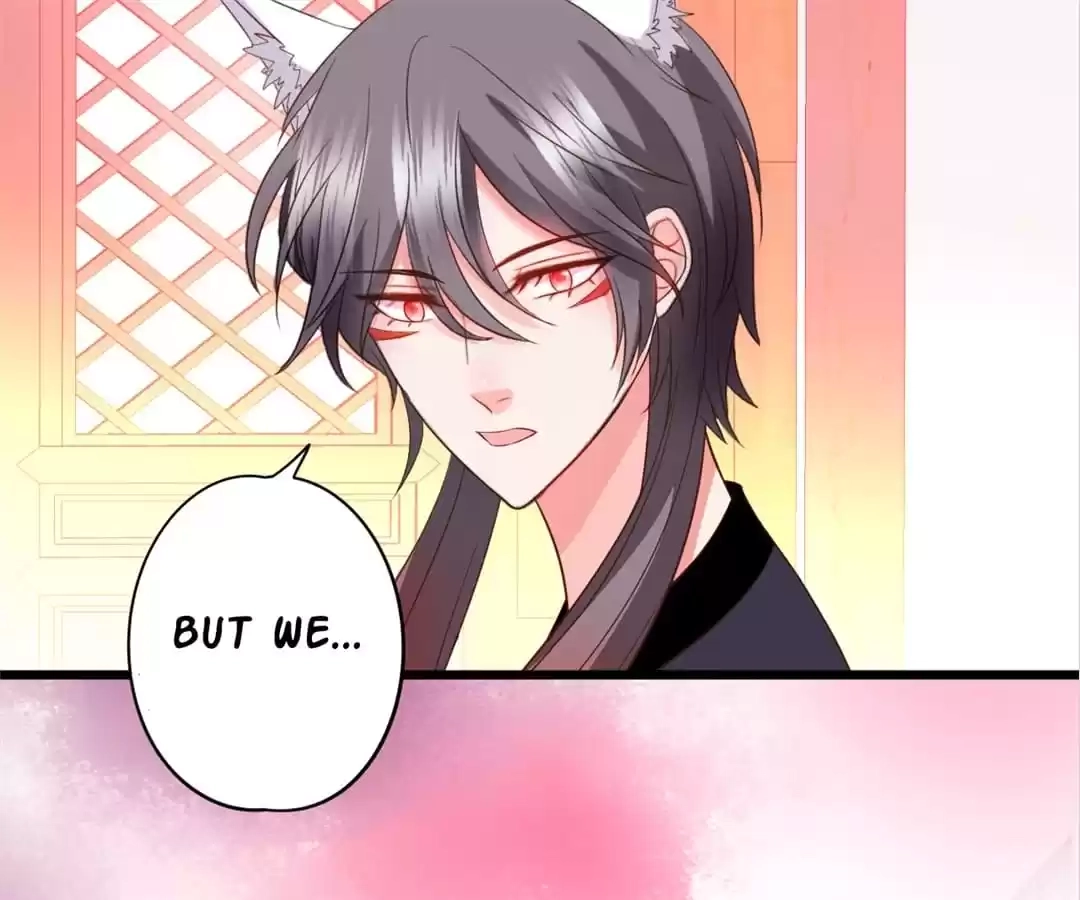 Read My Snapping Fox Lord chapter 113 image 23 on Lezhin