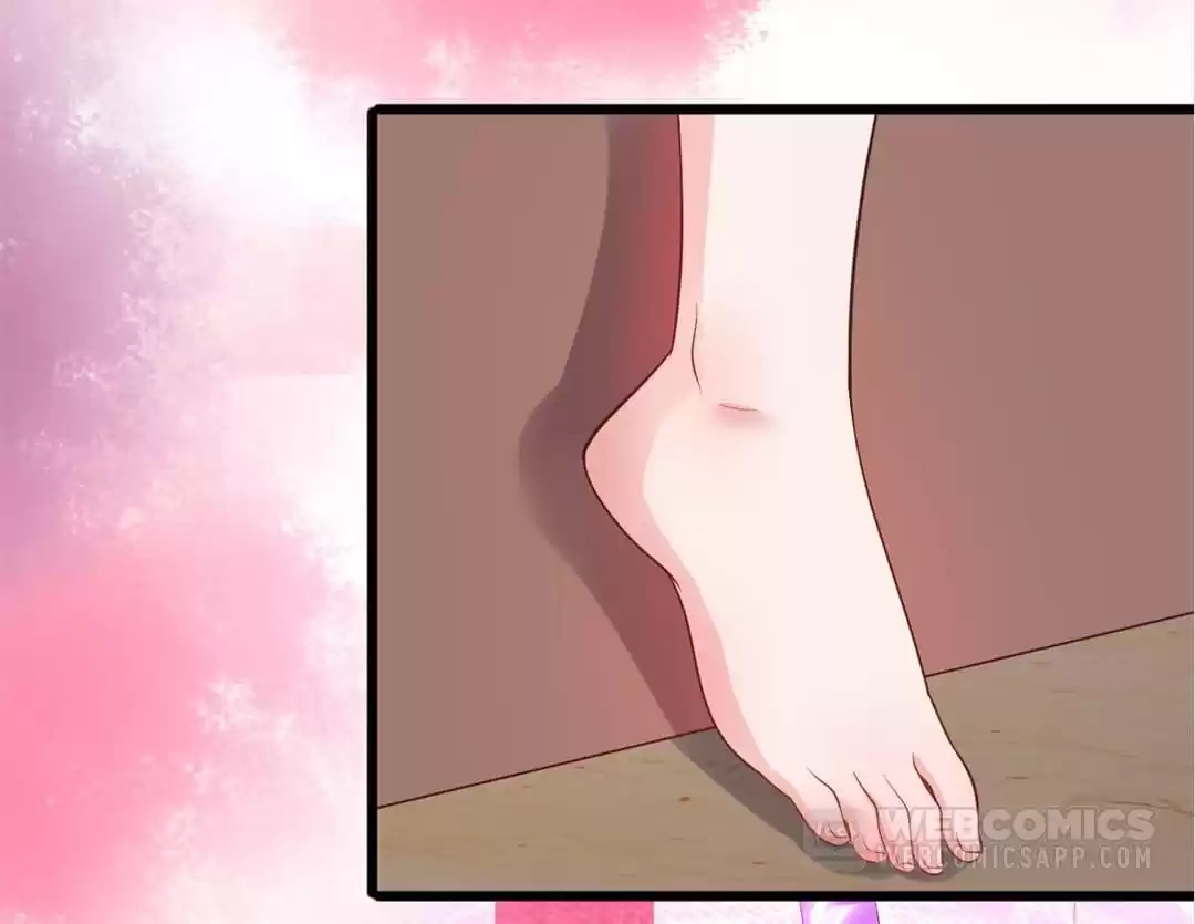 Read My Snapping Fox Lord chapter 113 image 24 on Lezhin