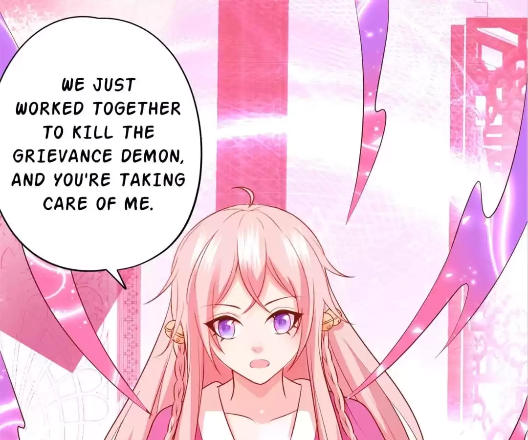Read My Snapping Fox Lord chapter 113 image 25 on Lezhin