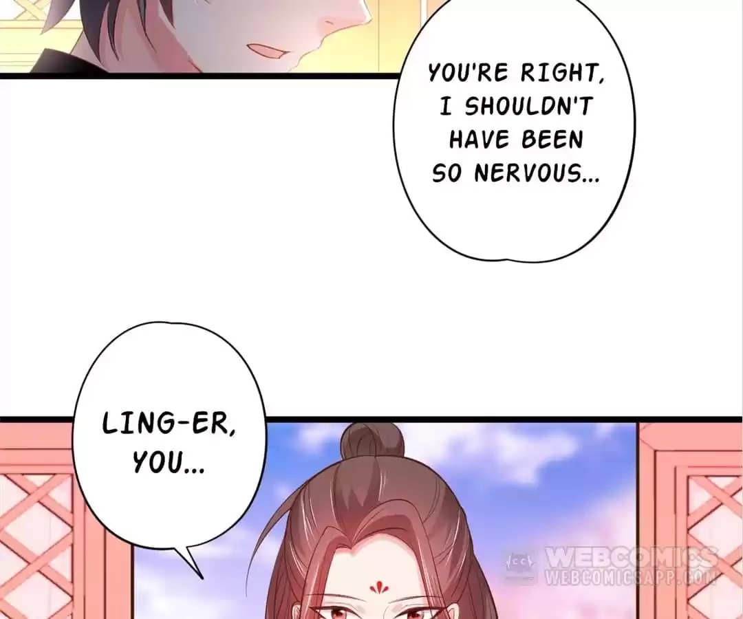 Read My Snapping Fox Lord chapter 113 image 28 on Lezhin
