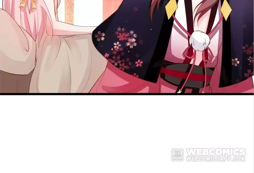 Read My Snapping Fox Lord chapter 113 image 3 on Lezhin