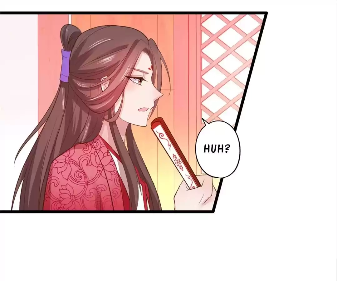 Read My Snapping Fox Lord chapter 113 image 32 on Lezhin
