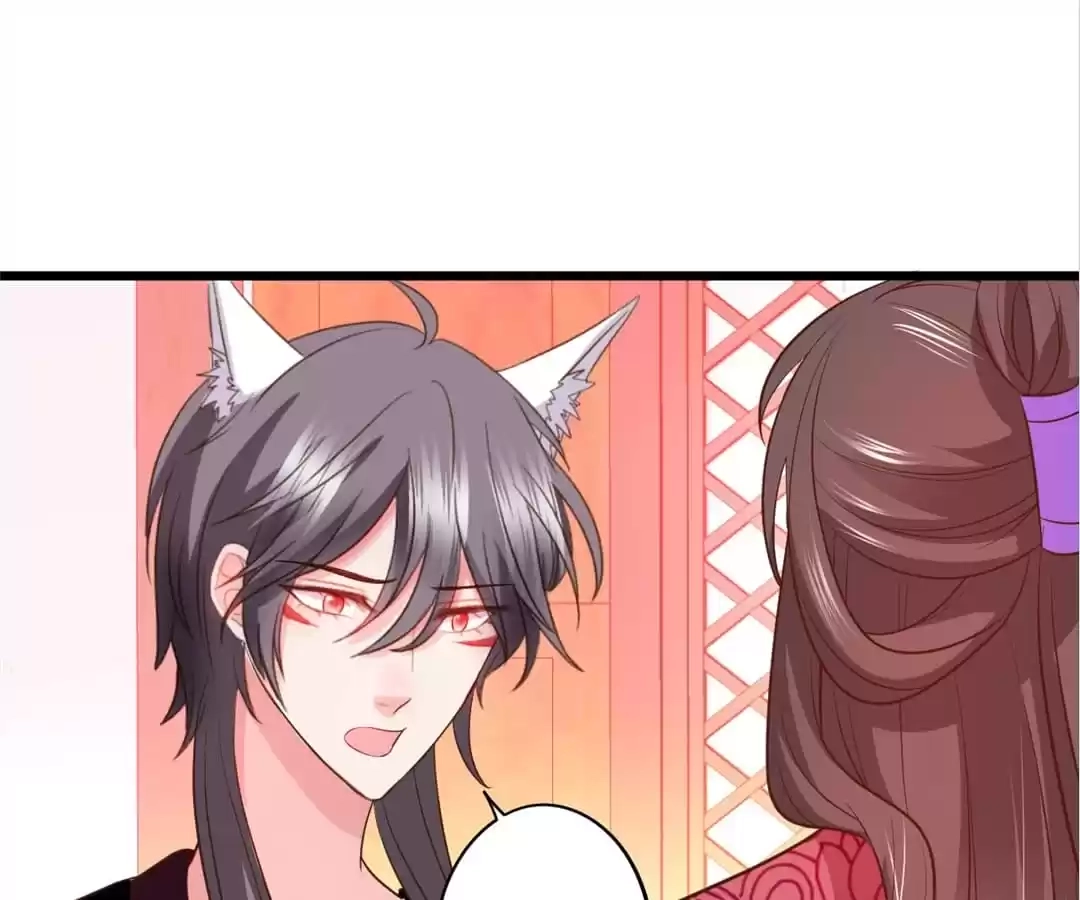 Read My Snapping Fox Lord chapter 113 image 35 on Lezhin