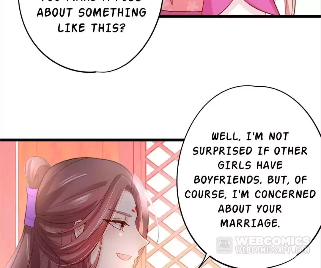 Read My Snapping Fox Lord chapter 113 image 38 on Lezhin