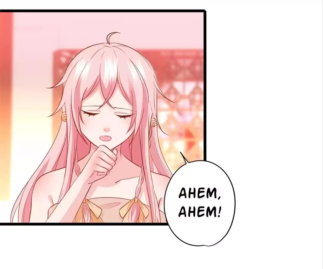 Read My Snapping Fox Lord chapter 113 image 4 on Lezhin