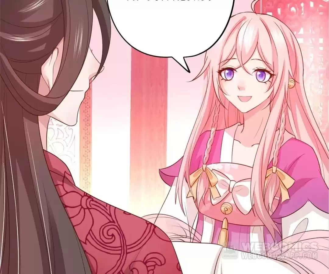 Read My Snapping Fox Lord chapter 113 image 41 on Lezhin