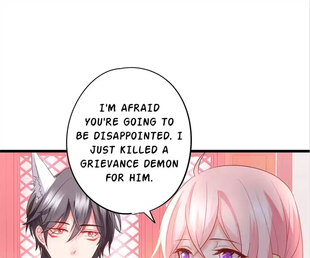 Read My Snapping Fox Lord chapter 113 image 43 on Lezhin