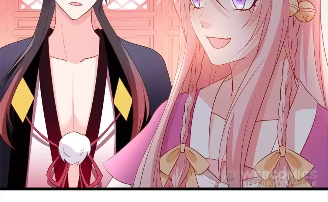 Read My Snapping Fox Lord chapter 113 image 44 on Lezhin