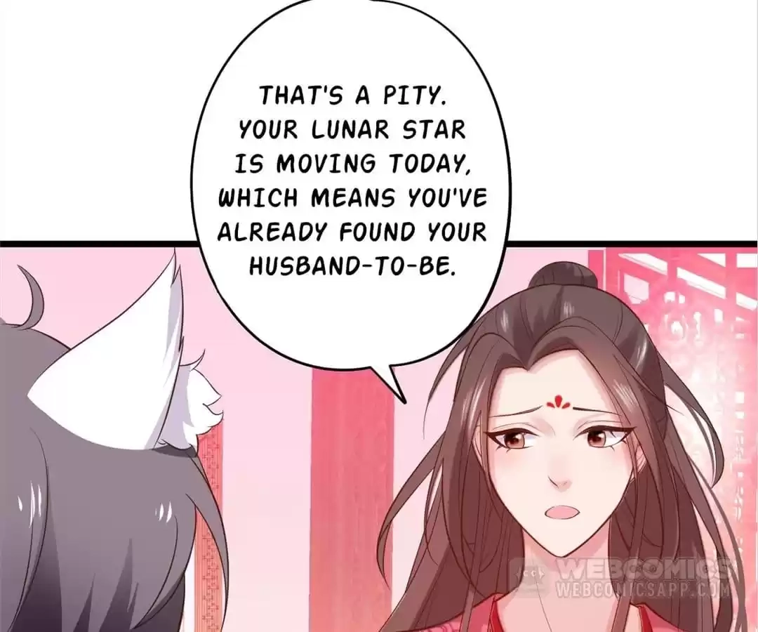 Read My Snapping Fox Lord chapter 113 image 46 on Lezhin