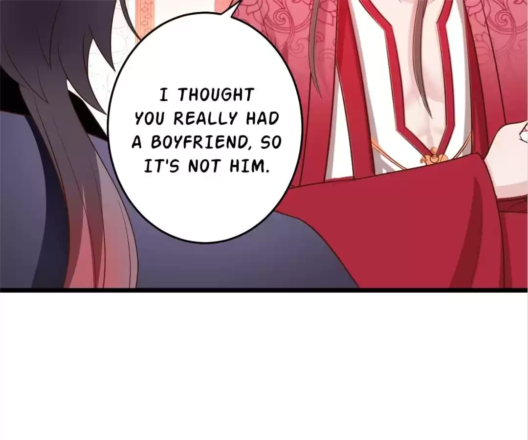 Read My Snapping Fox Lord chapter 113 image 48 on Lezhin