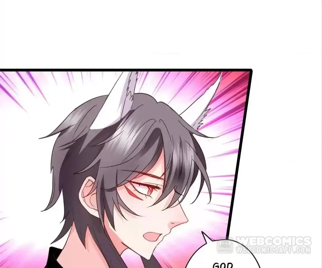 Read My Snapping Fox Lord chapter 113 image 49 on Lezhin