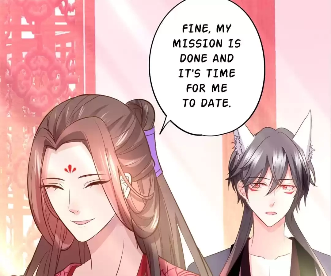 Read My Snapping Fox Lord chapter 113 image 53 on Lezhin