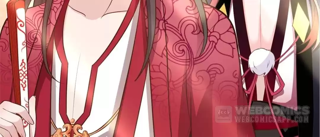 Read My Snapping Fox Lord chapter 113 image 54 on Lezhin