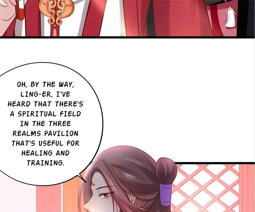 Read My Snapping Fox Lord chapter 113 image 55 on Lezhin