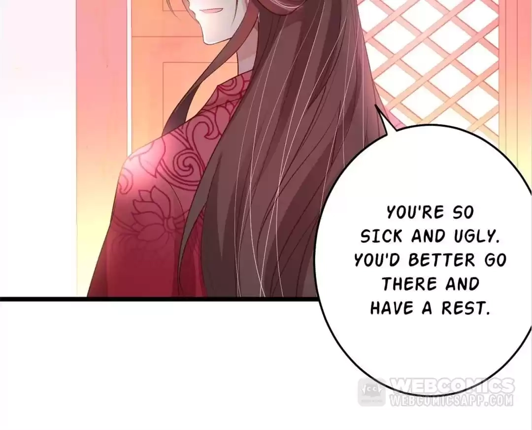 Read My Snapping Fox Lord chapter 113 image 56 on Lezhin