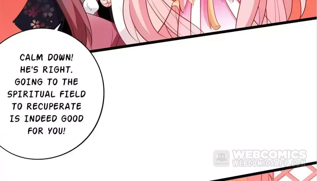 Read My Snapping Fox Lord chapter 113 image 58 on Lezhin