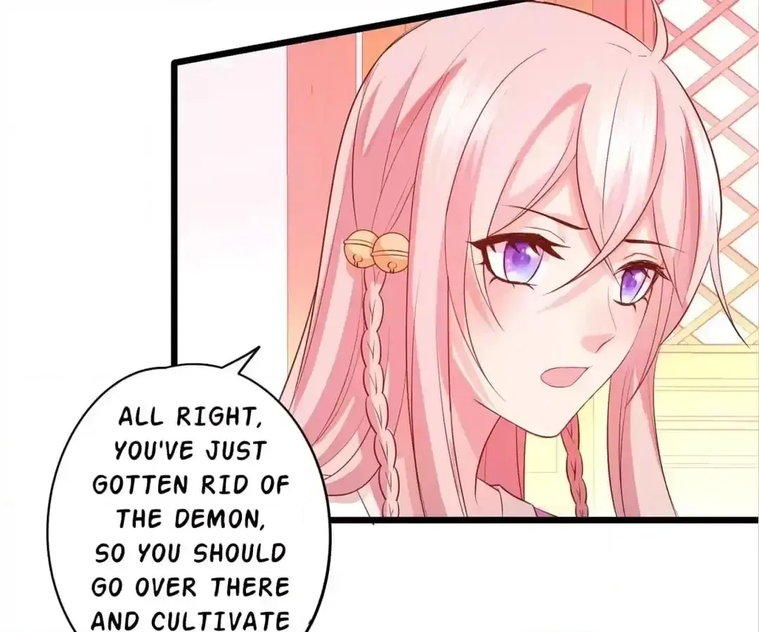 Read My Snapping Fox Lord chapter 113 image 59 on Lezhin