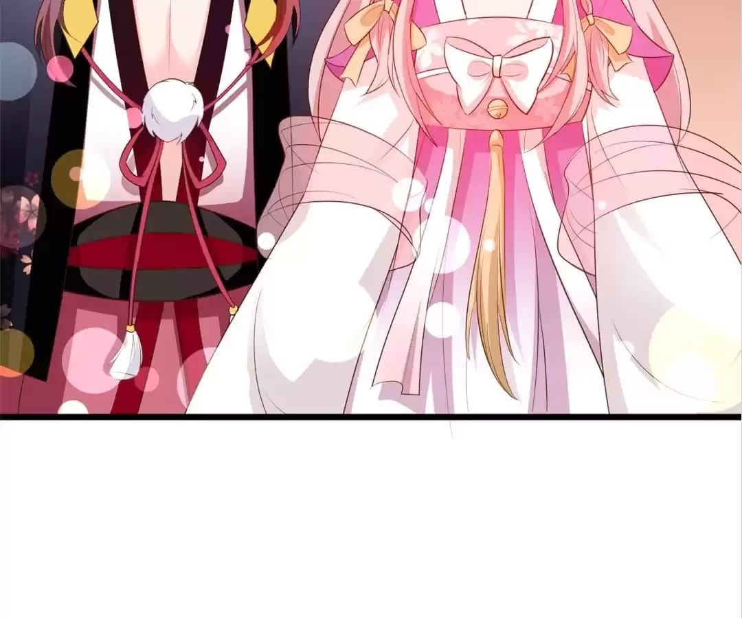 Read My Snapping Fox Lord chapter 113 image 61 on Lezhin