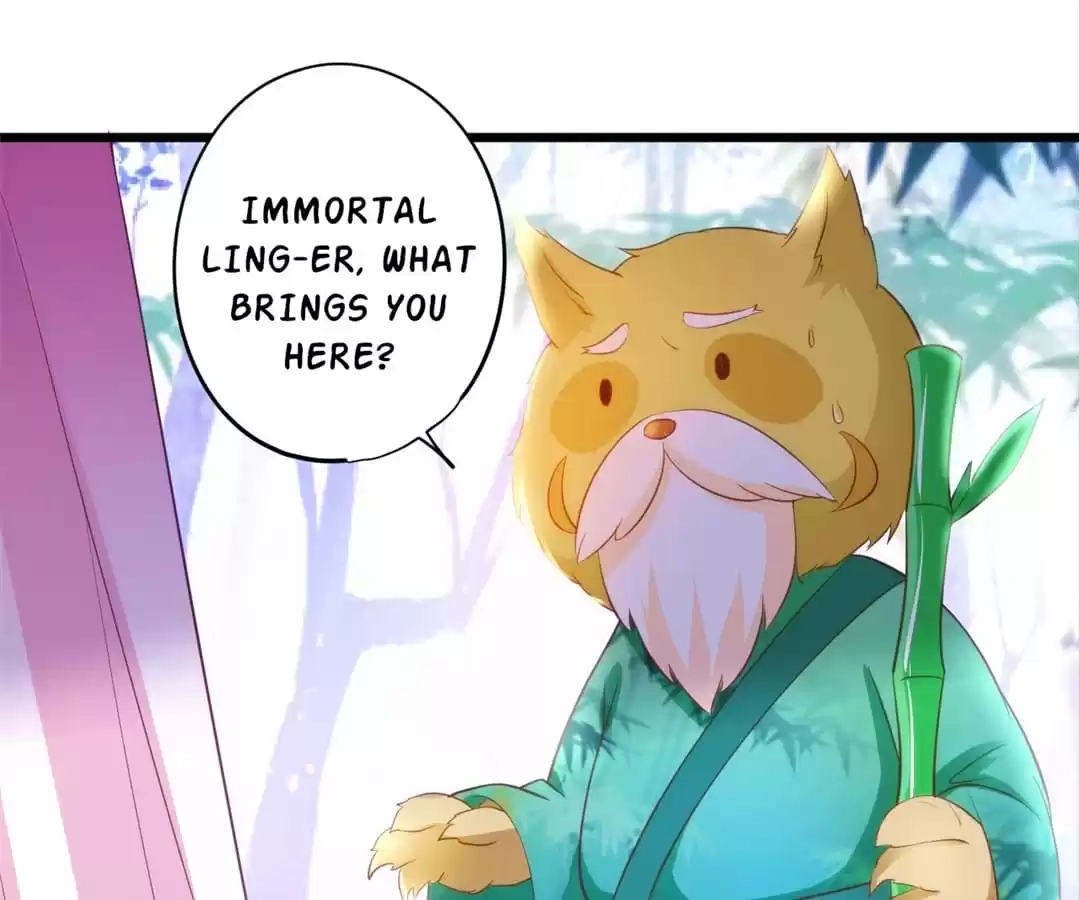 Read My Snapping Fox Lord chapter 113 image 65 on Lezhin
